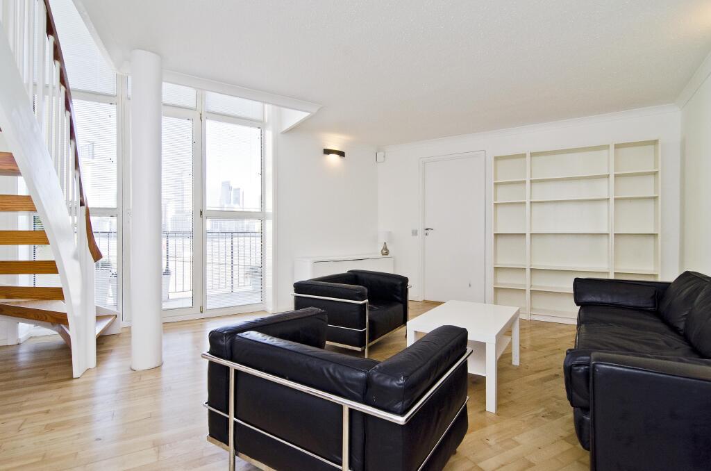 Apartment in London - View 2