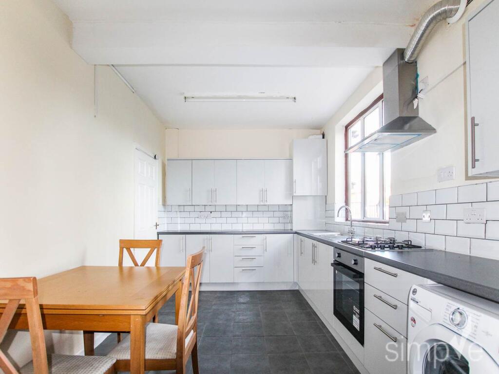 Main image of property: Wimborne Avenue , Hayes, Middlesex