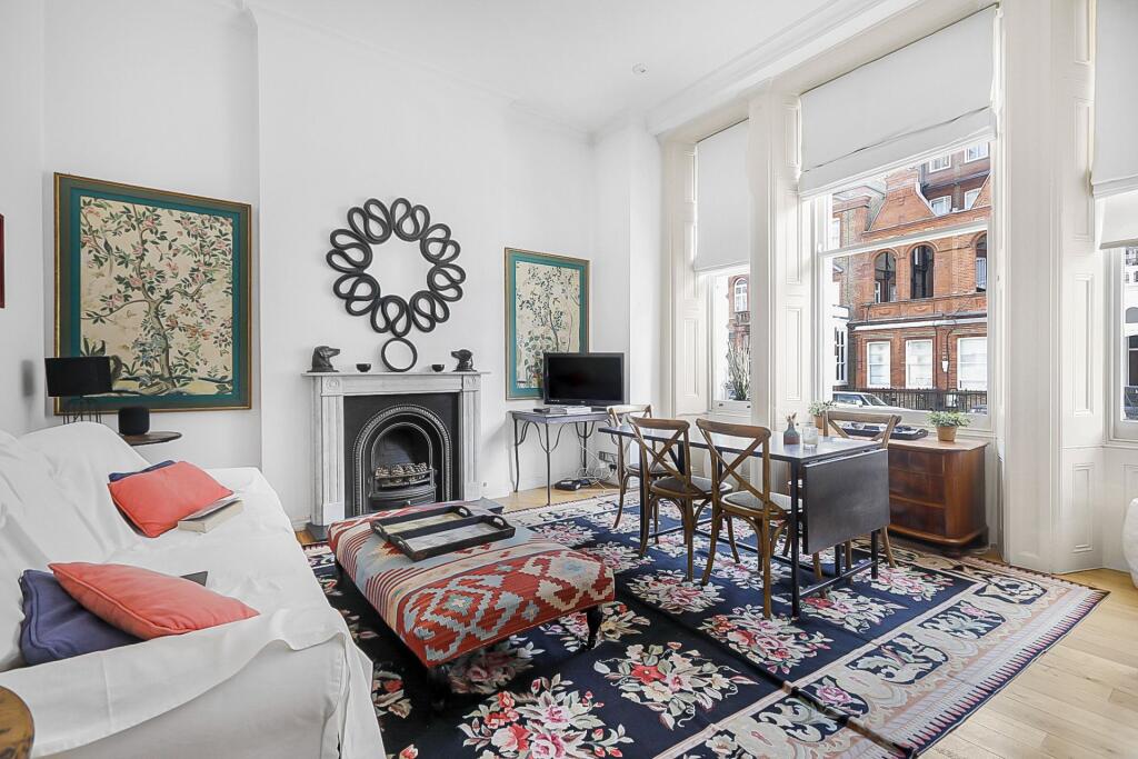 Main image of property: Harrington Gardens, London