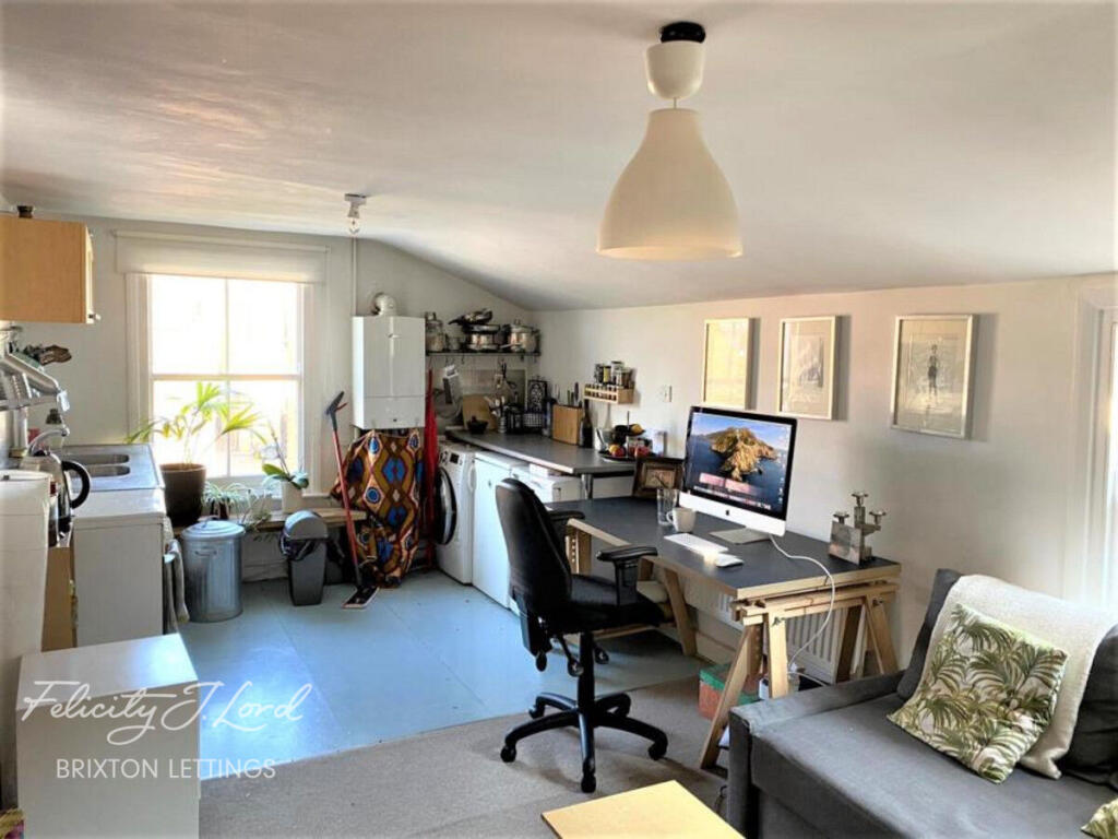 Main image of property: Appach Road, London