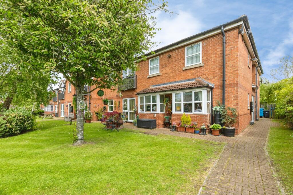 Main image of property: Darlington Road, Darlington, DL2