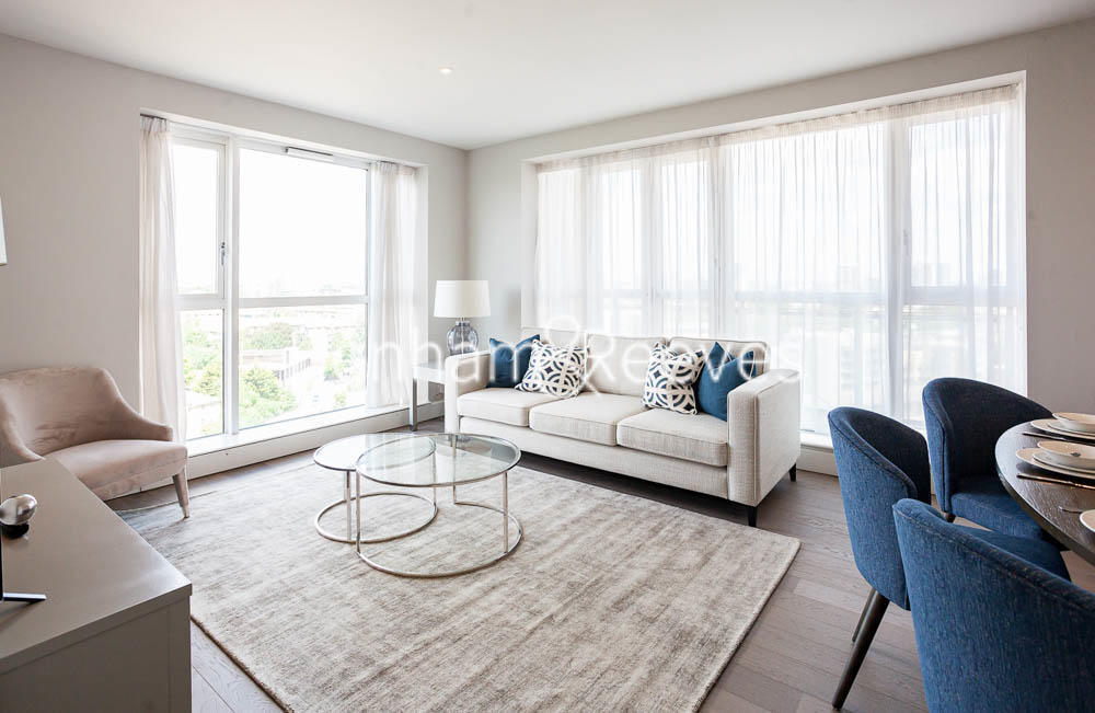 Main image of property: Westferry Circus, Tower Hamlets, London