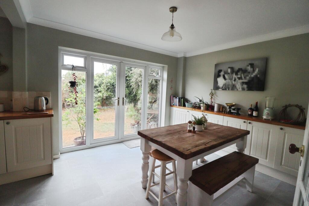 House in Chelmsford - View 5