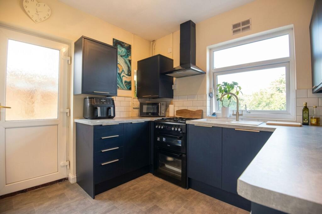House in Wellingborough, Wendel View - View 4