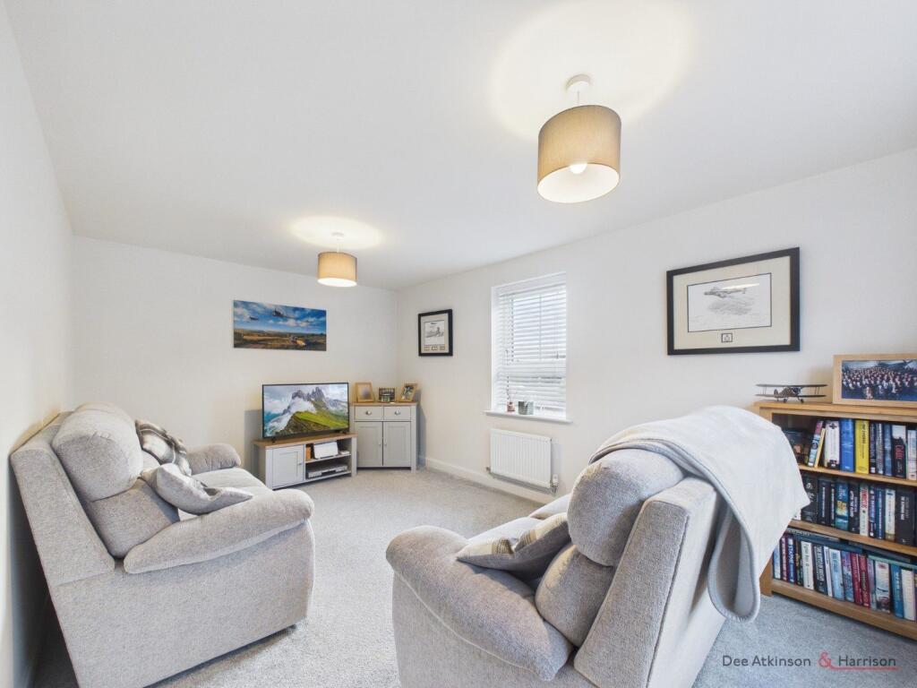House in York - View 3