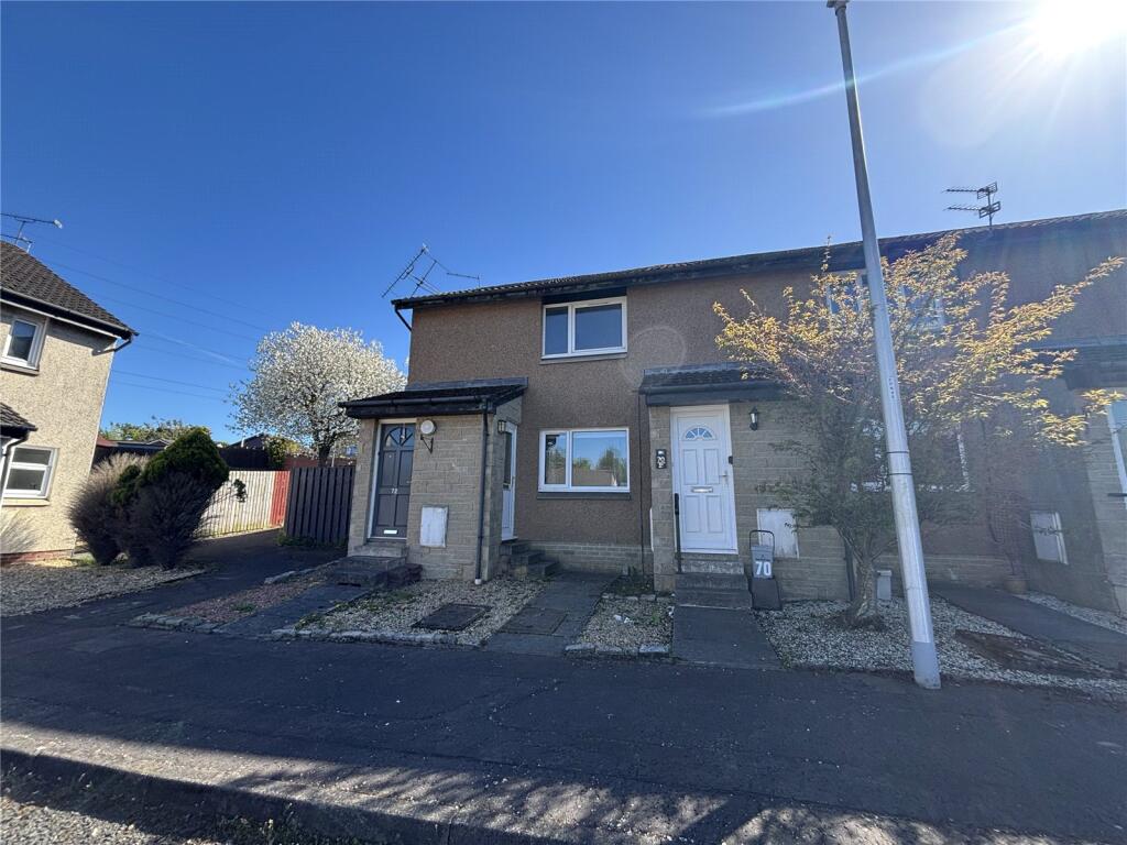 Main image of property: Alyth Drive, Polmont, Falkirk, Stirlingshire, FK2