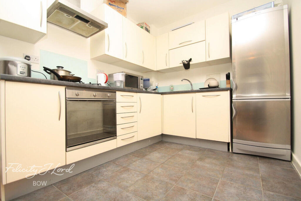 Main image of property: Violet Road, London