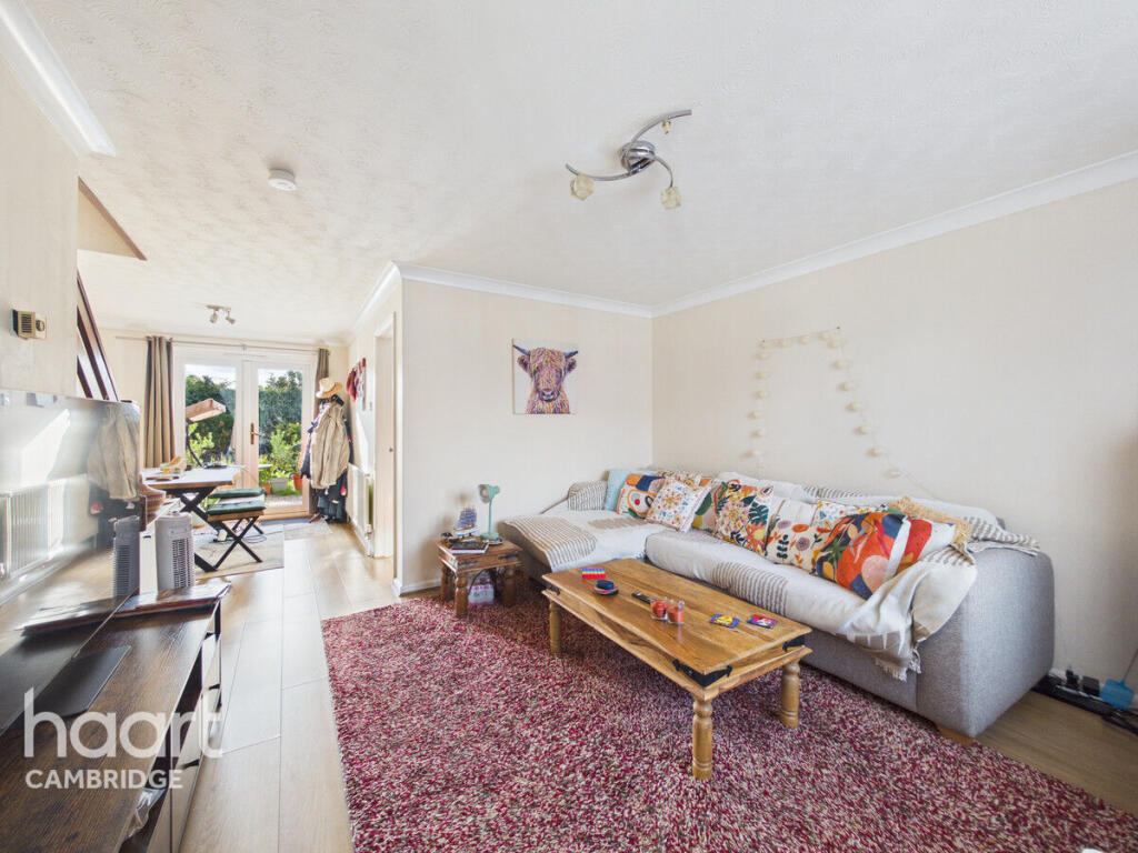 Main image of property: Providence Way, Cambridge