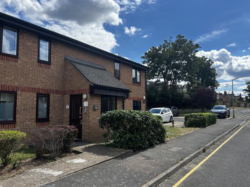 Main image of property: Bernard Ashley Drive