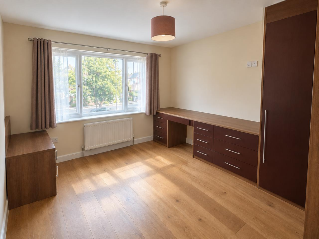 House in Kingston upon Thames - View 5