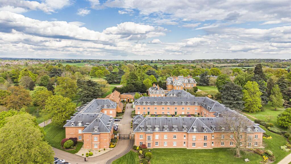 Main image of property: Henmarsh Court, Balls Park, Hertford