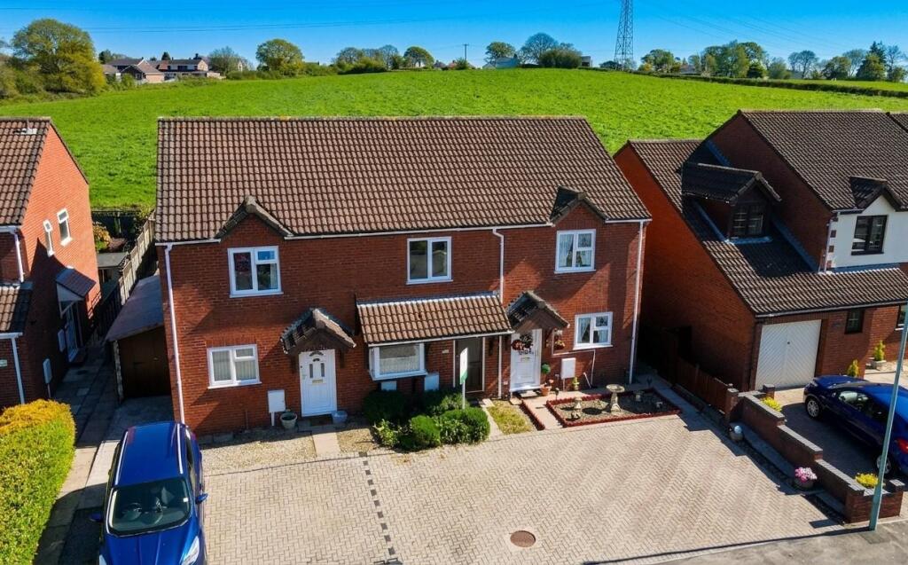Main image of property: Oak Meadow, Lydney
