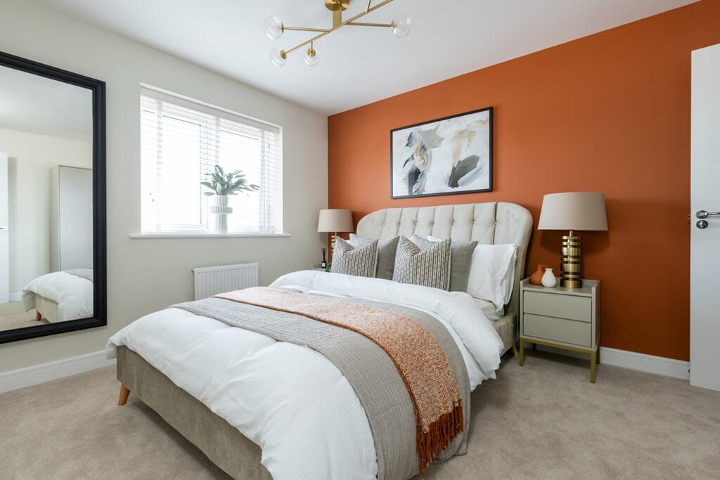 Additional image 7 of Bullens Green Lane,
Colney Heath,
AL4 0QR