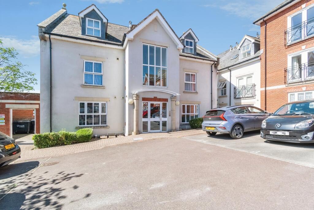 Main image of property: Conigre Square, TROWBRIDGE
