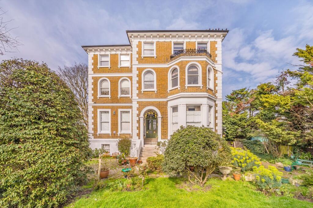 Main image of property: Upper Sunbury Road, Hampton
