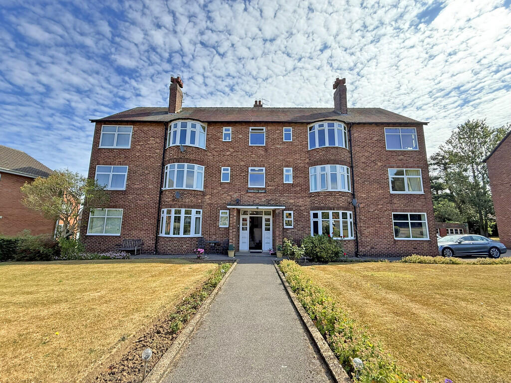 Main image of property: Churchill Court, Sandybed Lane, Scarborough