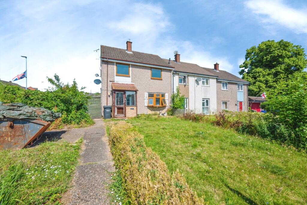 Main image of property: Tinkers Green Road, Wilnecote, Tamworth, Staffordshire, B77