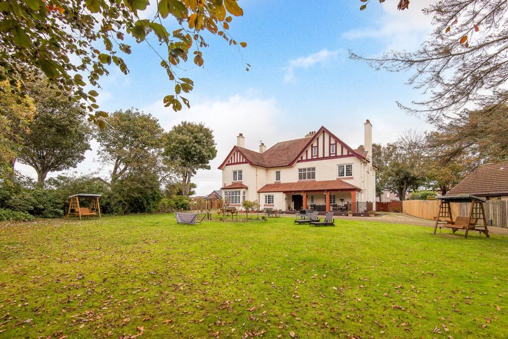 Main image of property: Cliffburn Road, Arbroath, DD11