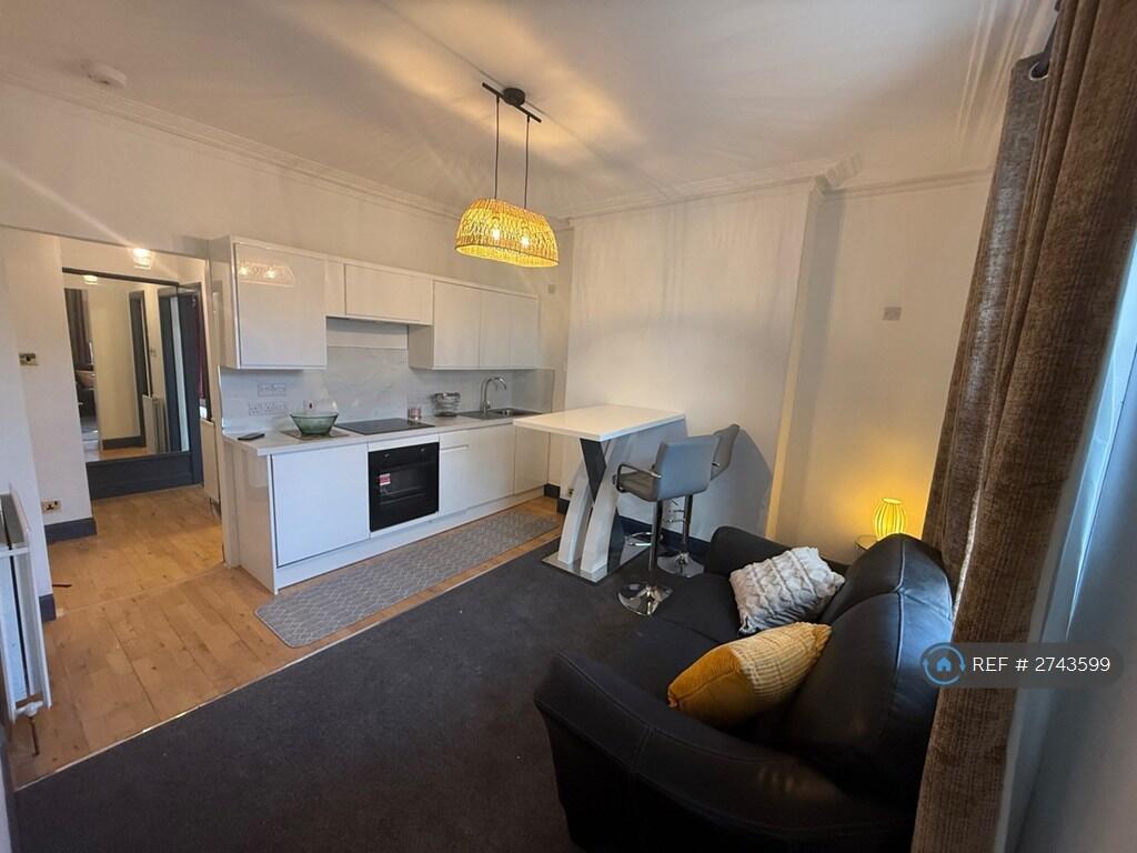 Main image of property: Claremont Place, Aberdeen, AB10