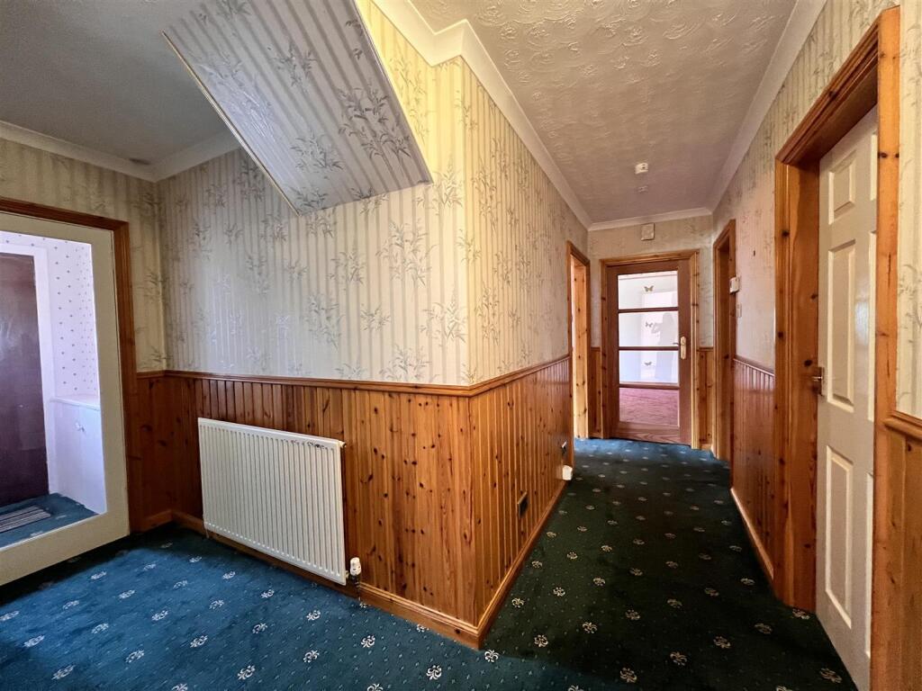 House in Inverness - More