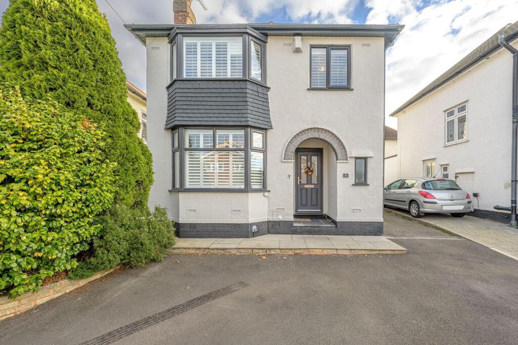 Main image of property: High Park Crescent, Sedgley