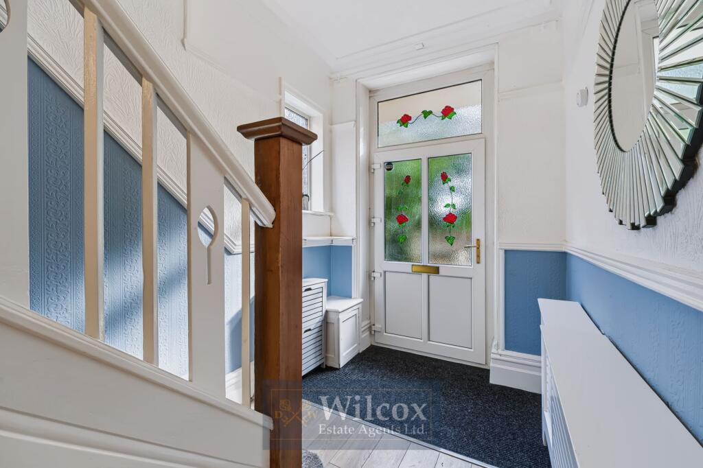 House in Bolton, Smithills - View 5