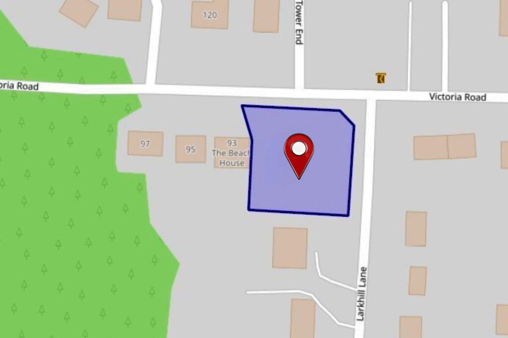 Main image of property: Victoria Road, Formby, Liverpool, L37 1LJ