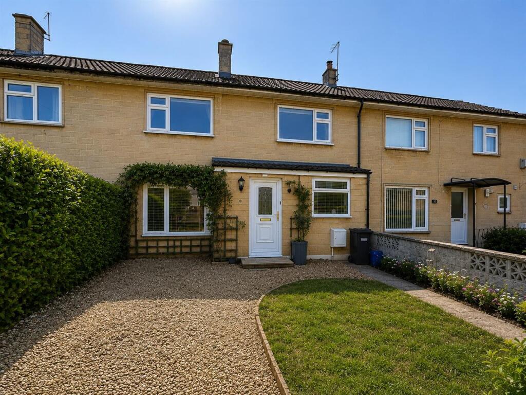 Main image of property: Oakhill Road, Combe Down, Bath, Bath And North