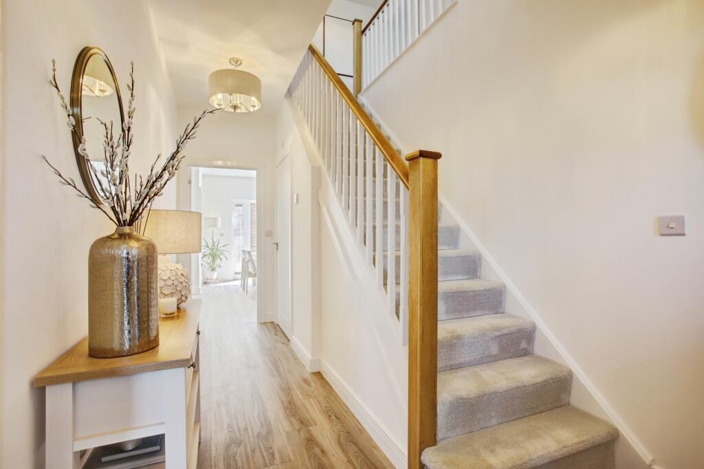 Rosella Drive, Callerton, Tyne and Wear, NE15 photo 3