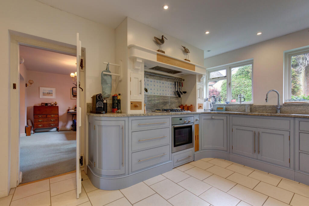 Market Lane, Brancaster, King's Lynn, Norfolk, PE31 photo 4