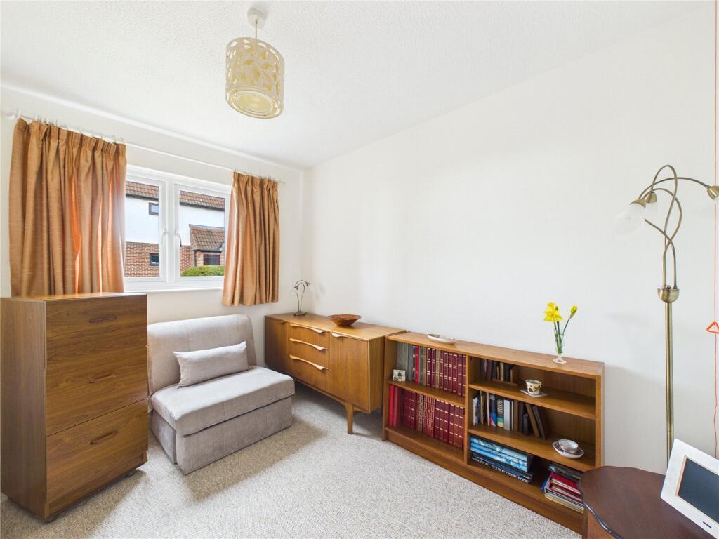 Bader Court, Martlesham Heath, Ipswich, Suffolk, IP5 - View 5