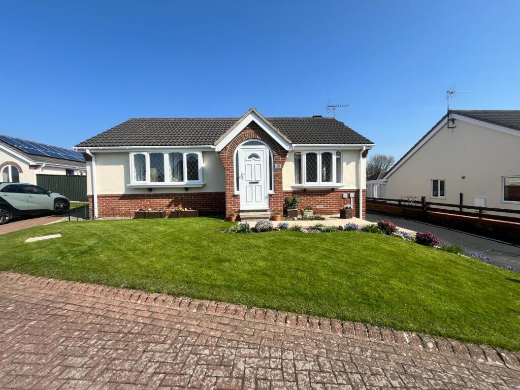 Main image of property: Thoresby Mews, Bridlington