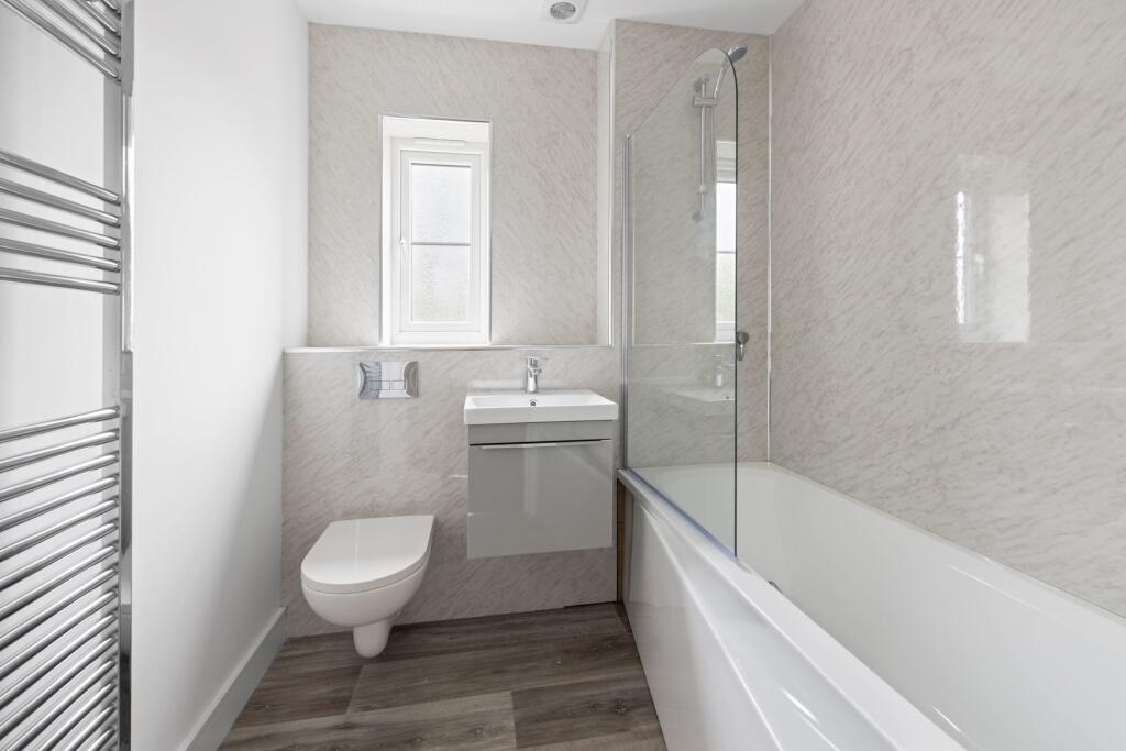 Marwood Court, Church Road South, PE25 photo 4