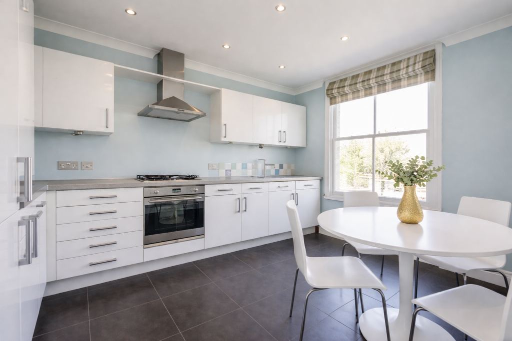 Main image of property: Mark Mansions, Westville Road, London, W12