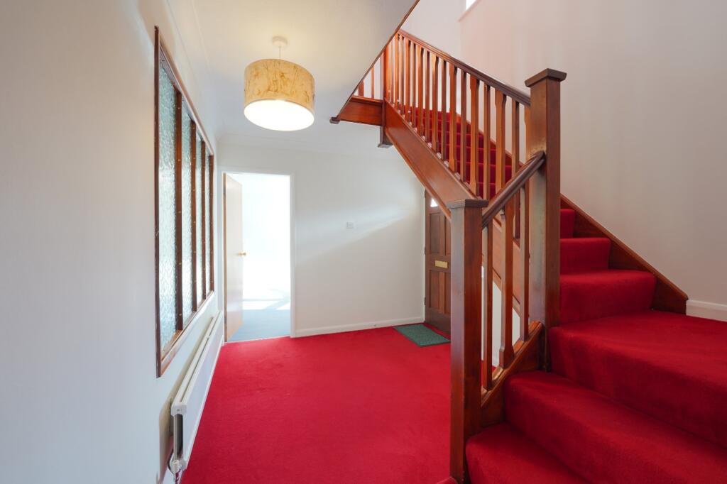 Wentworth Way, Edwalton, Nottingham, Nottinghamshire, NG12 photo 4
