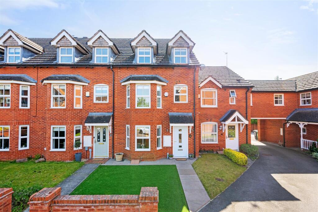 Main image of property: Lady Acre Close, Lymm