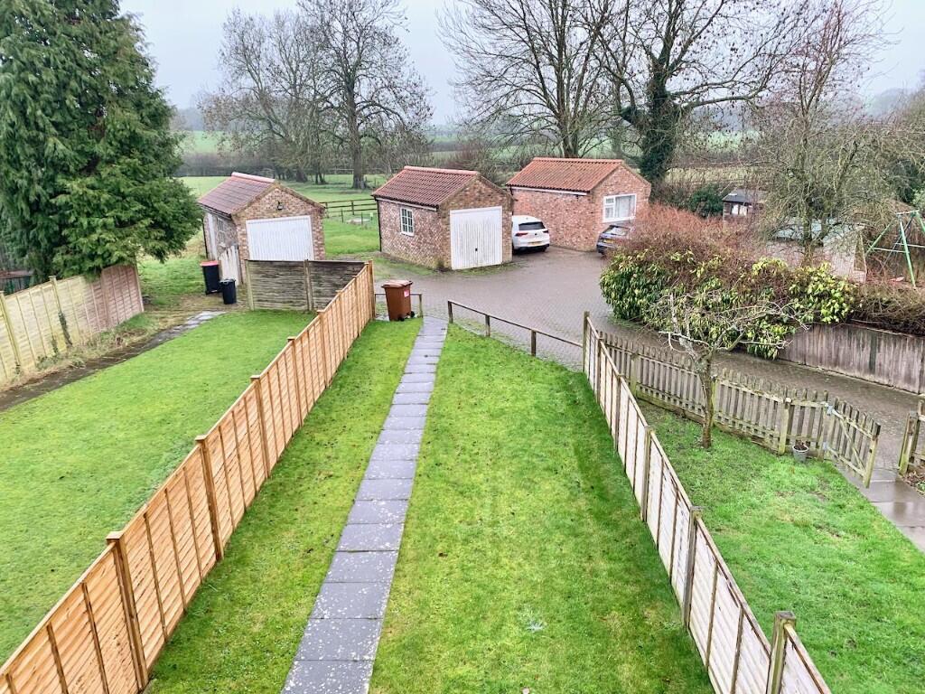 1 Mill Cottages, Marton, Sinnington, North Yorkshire, YO62 6RQ photo 2