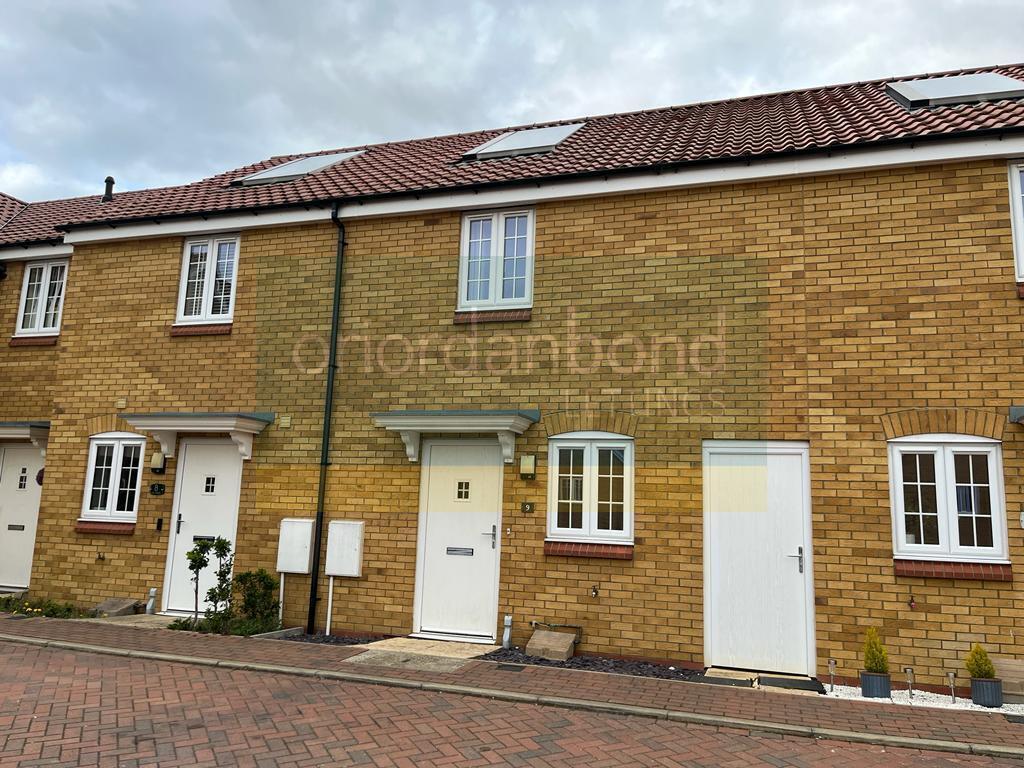 Main image of property: Lily Close, Burton Latimer, Northamptonshire NN15