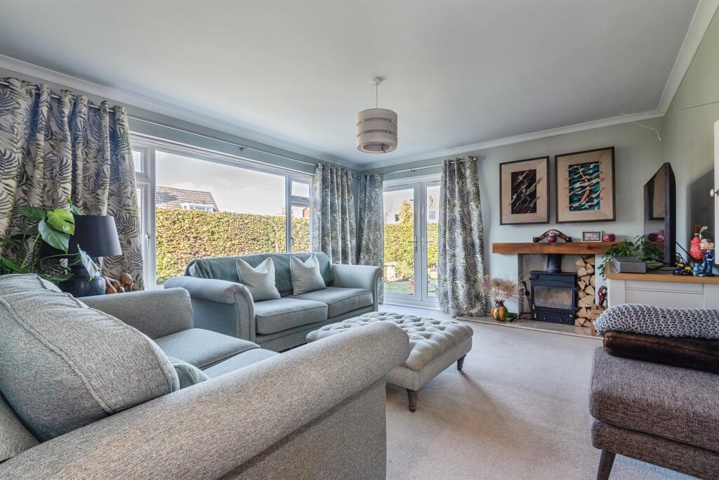 House in Taunton - View 3