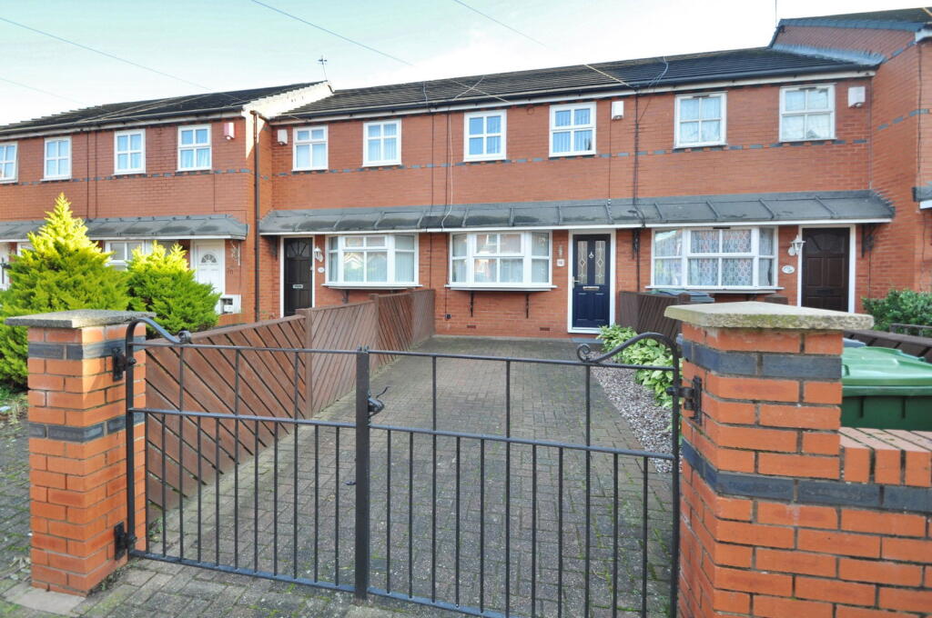 Main image of property: Waterloo Road, New Brighton
