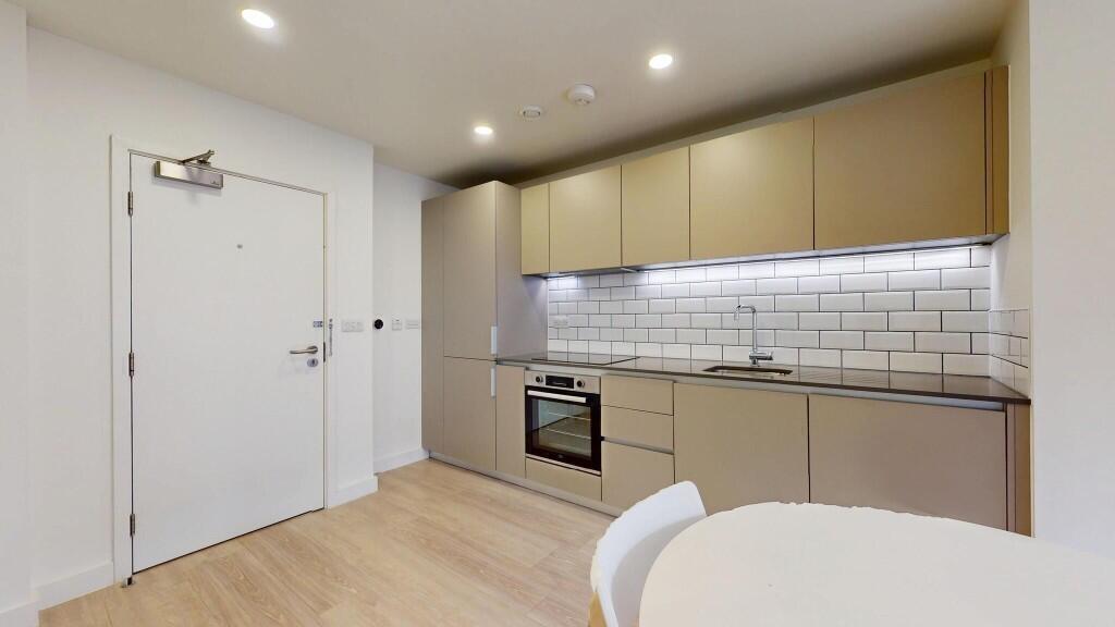 Main image of property: St. Peters Street, Bedford, Bedfordshire, MK40