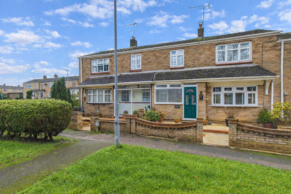 Main image of property: Datchworth Turn, Leverstock Green, HP2