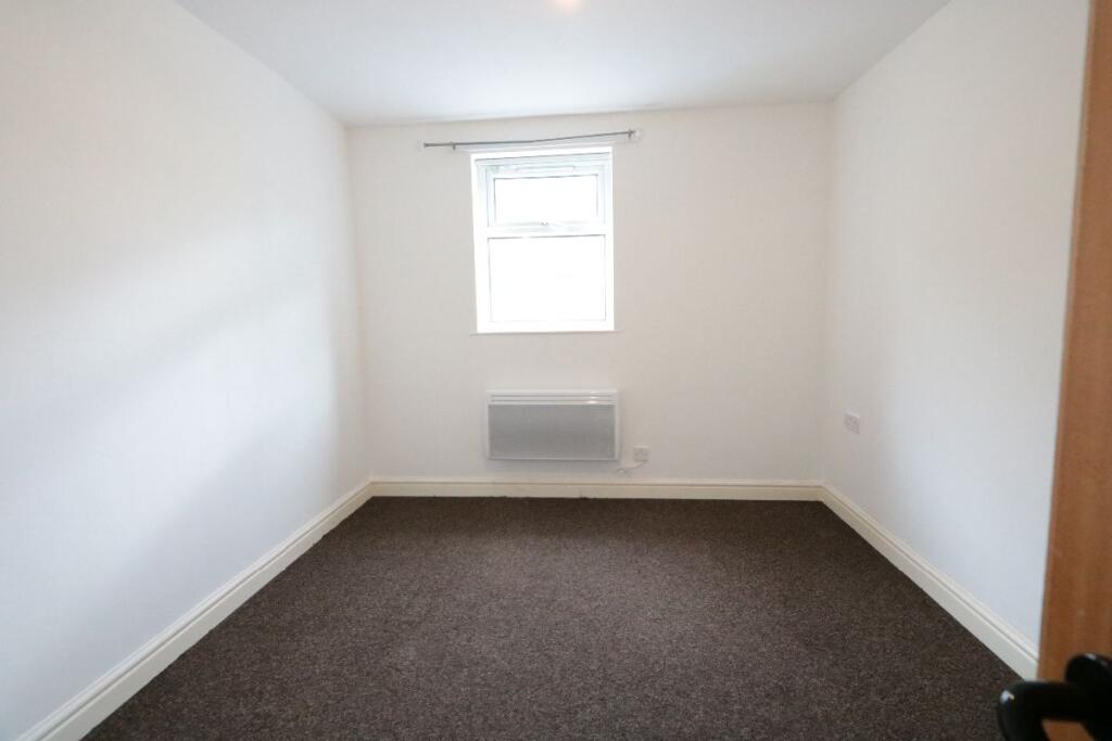 Apartment in Manchester, Greater Manchester - View 5