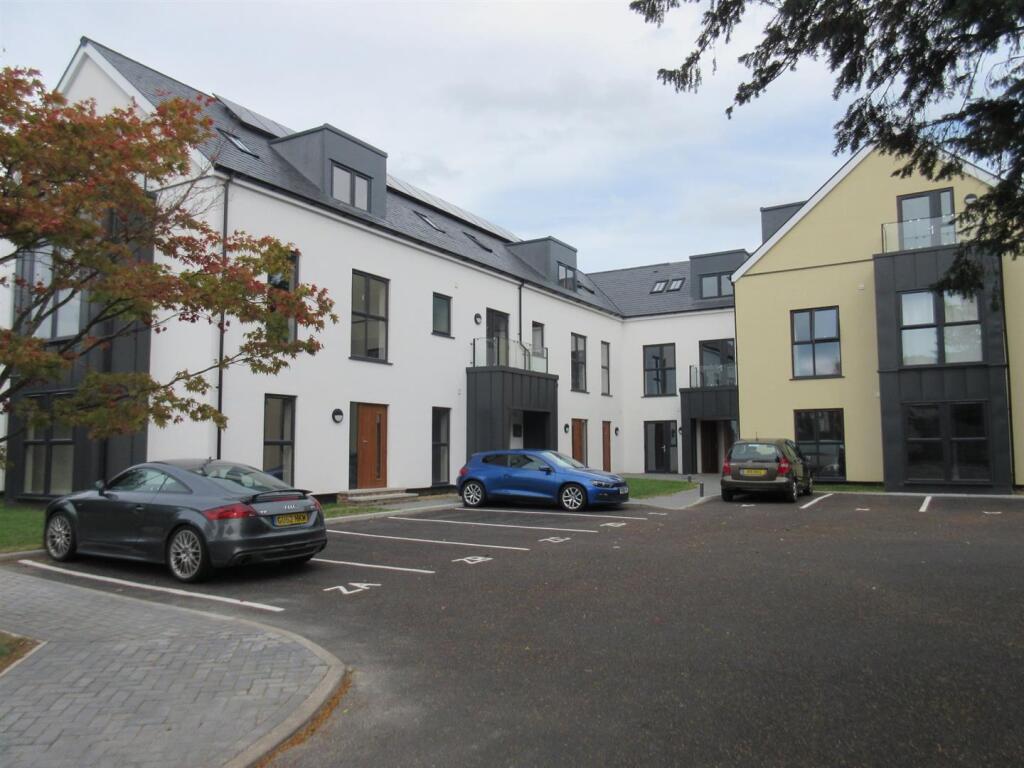 Main image of property: Chalk Pit Lane, Dorking