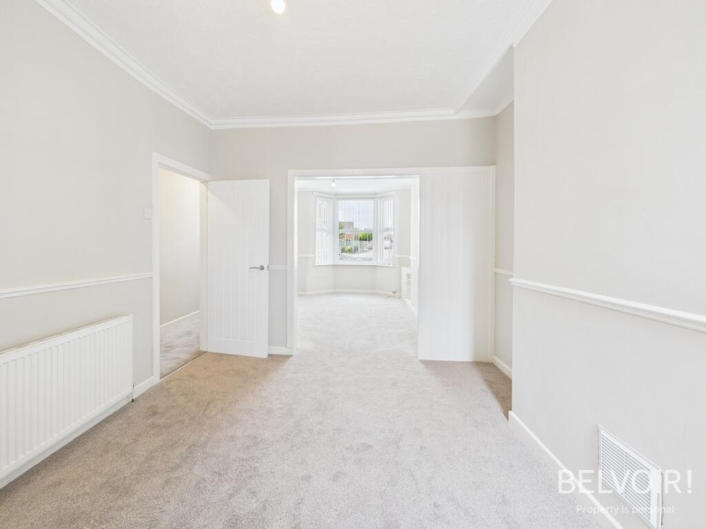 House in Wirral, Liverpool City Region - More