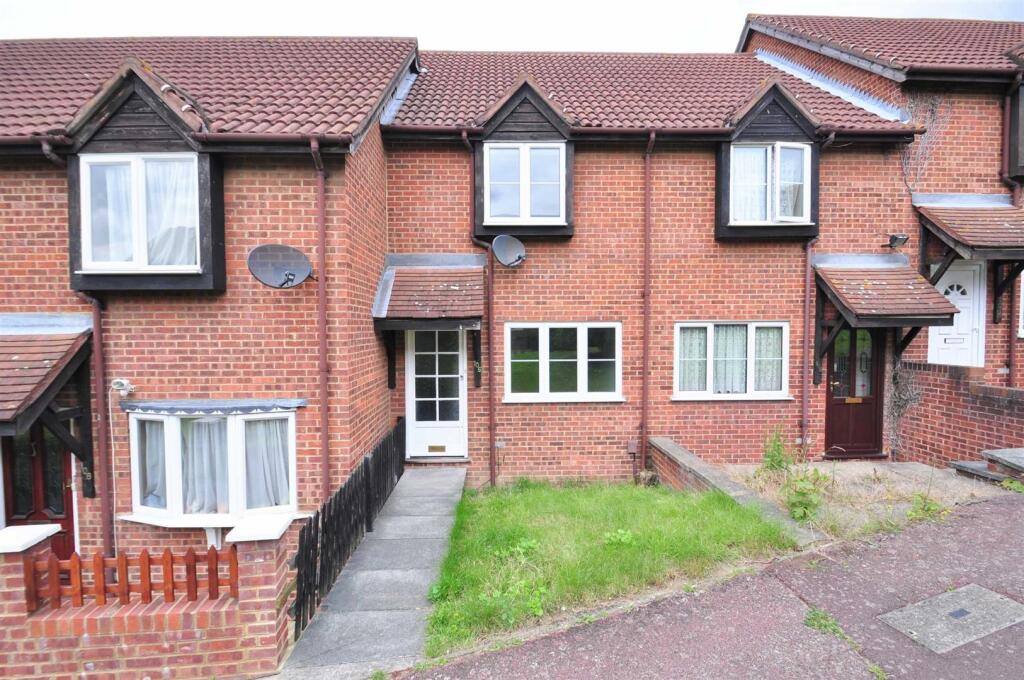 Main image of property: Knights Manor Way, Dartford