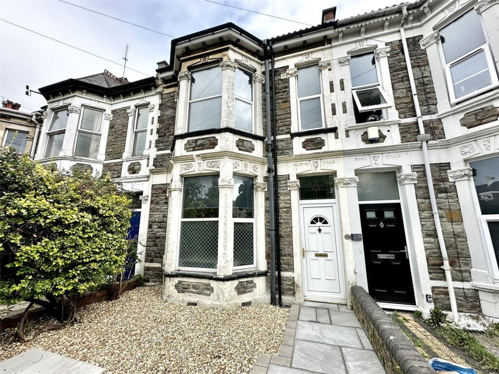 Main image of property: Ashely Down, Ashley Down Road, BS7 9JZ