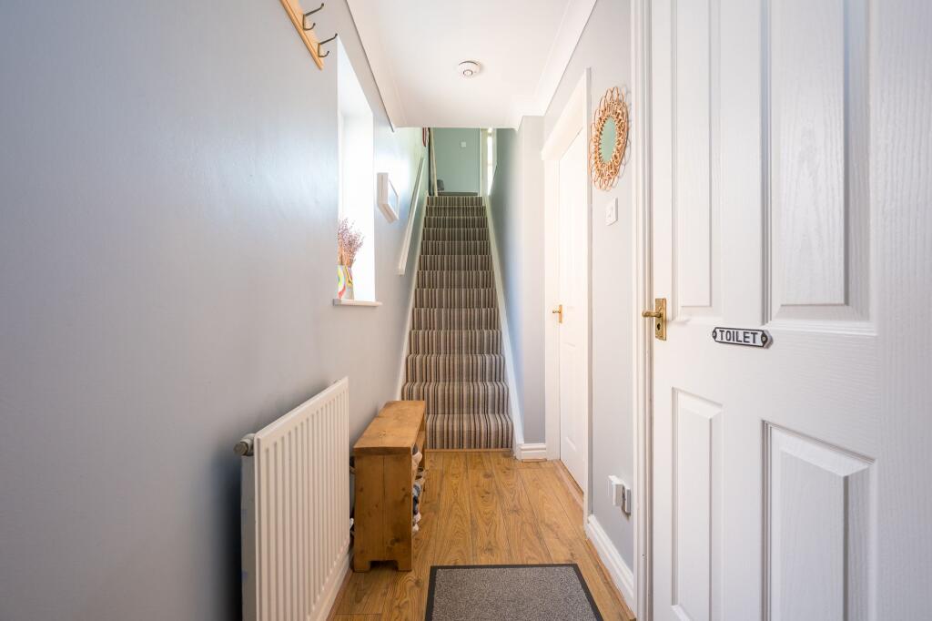 Coach House Court, Burscough, L40 photo 2