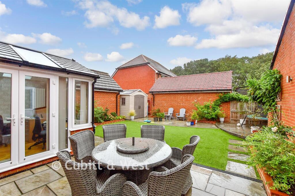 Main image of property: Upperton Grove, Littlehampton, West Sussex