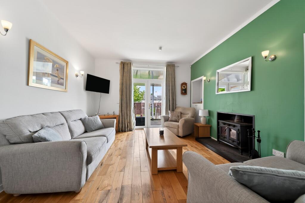 Woodholm Avenue, Glasgow - View 6